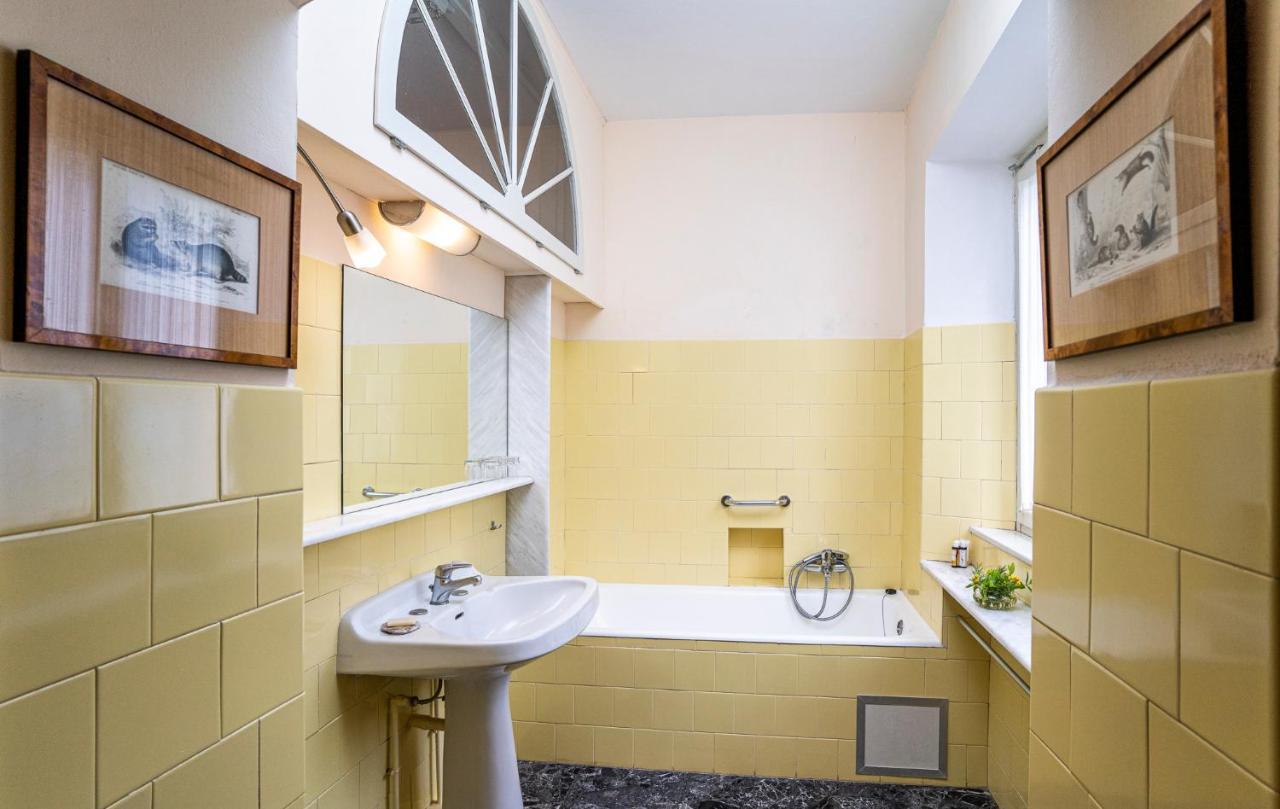Villa Kefalomandouko Alepou エクステリア 写真