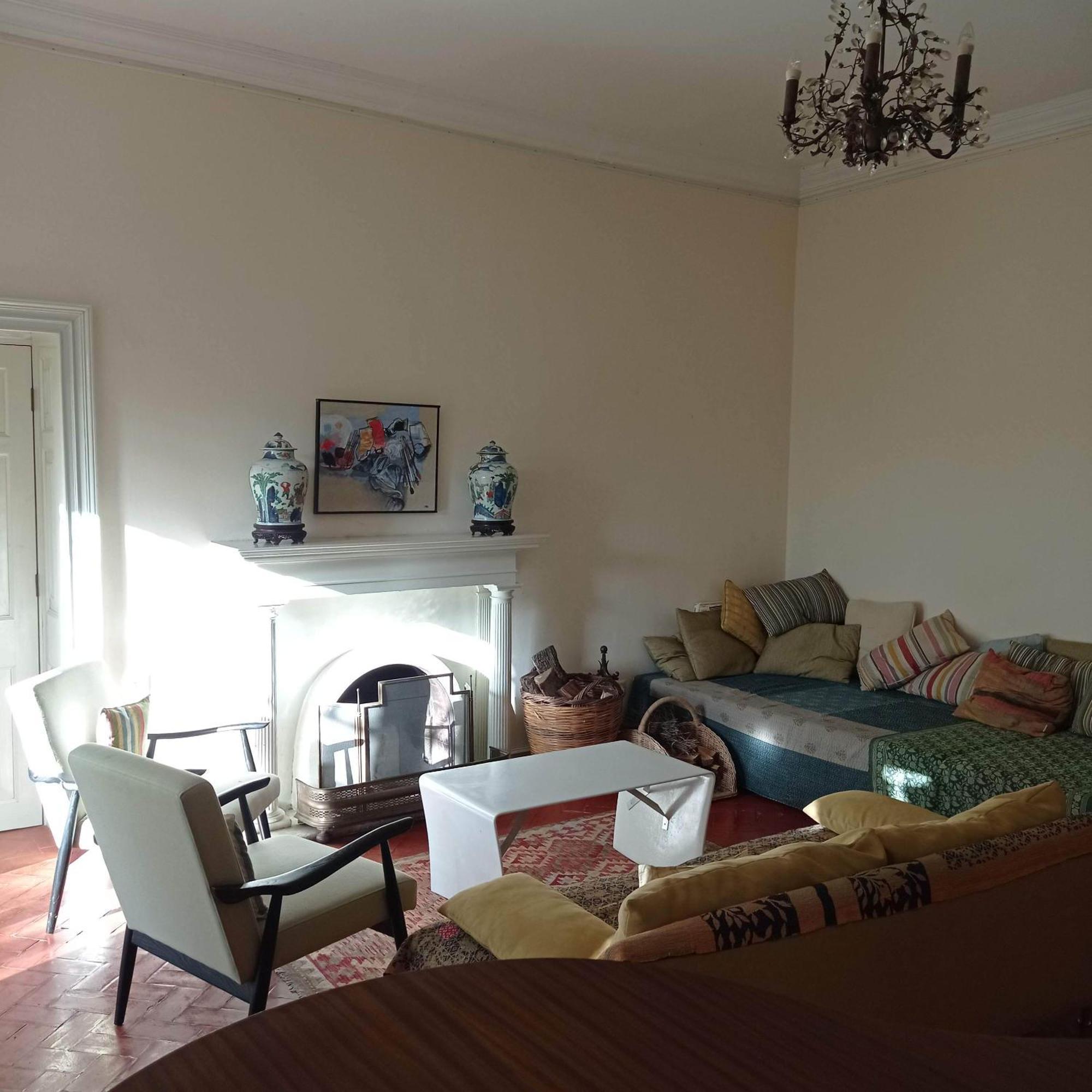 Villa Kefalomandouko Alepou エクステリア 写真