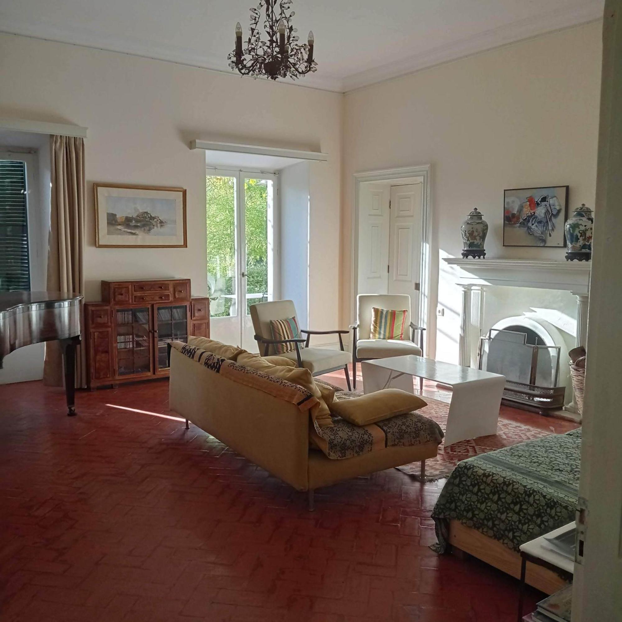 Villa Kefalomandouko Alepou エクステリア 写真